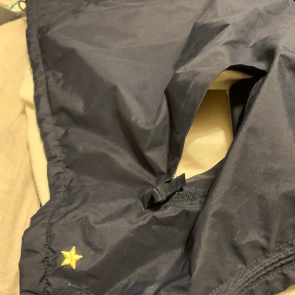 Joules Women’s Rain Jacket, Size 6 - Picture 3 of 6